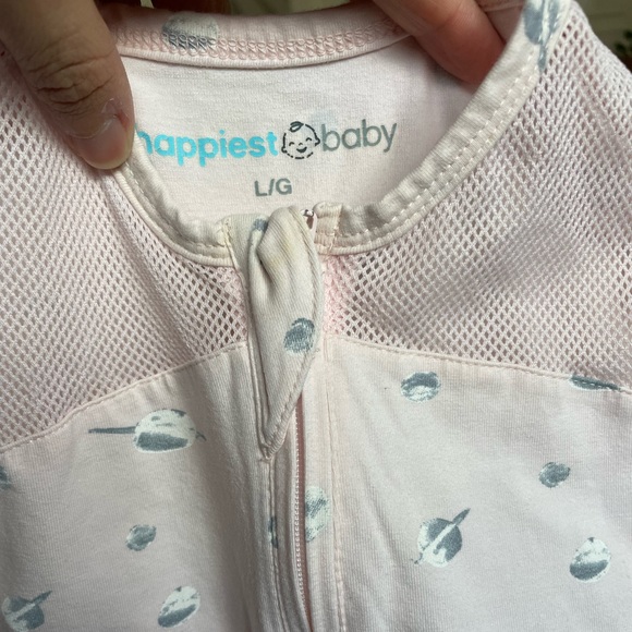 Halo Pajamas Halo And Happiest Baby Sleep Sack Bundle Poshmark